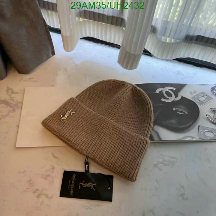 YSL-Cap(Hat) Code: UH2432 $: 29USD