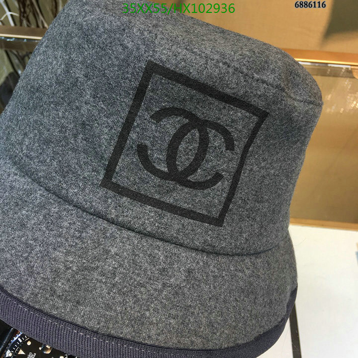 Chanel-Cap(Hat) Code: HX102936 $: 35USD