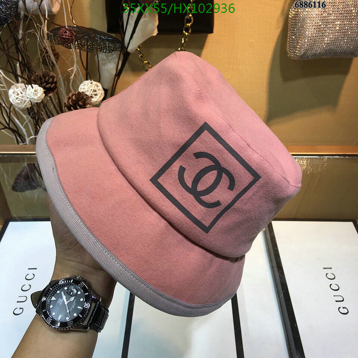 Chanel-Cap(Hat) Code: HX102936 $: 35USD