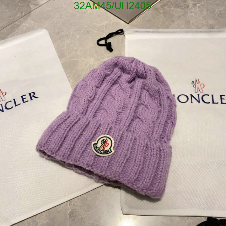 Moncler-Cap(Hat) Code: UH2405 $: 32USD