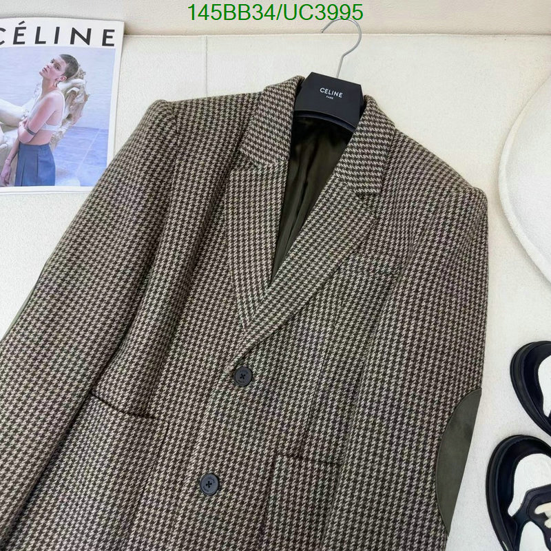 Celine-Clothing Code: UC3995 $: 145USD