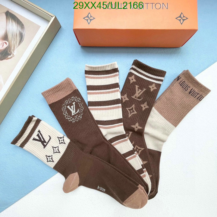 LV-Sock Code: UL2166 $: 29USD