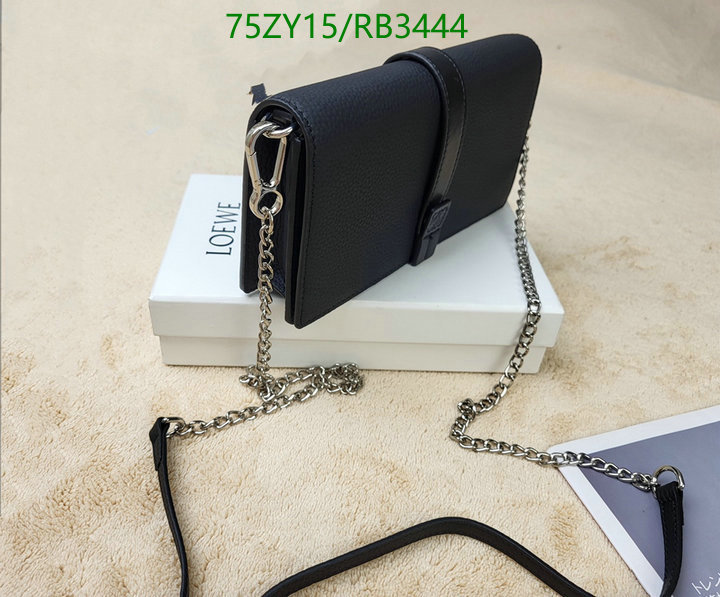 Loewe-Bag-Mirror Quality Code: RB3444 $: 75USD