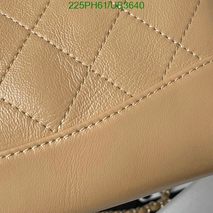 Chanel-Bag-Mirror Quality Code: UB3640 $: 225USD