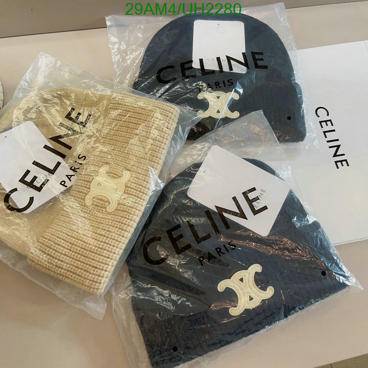 Celine-Cap(Hat) Code: UH2280 $: 29USD