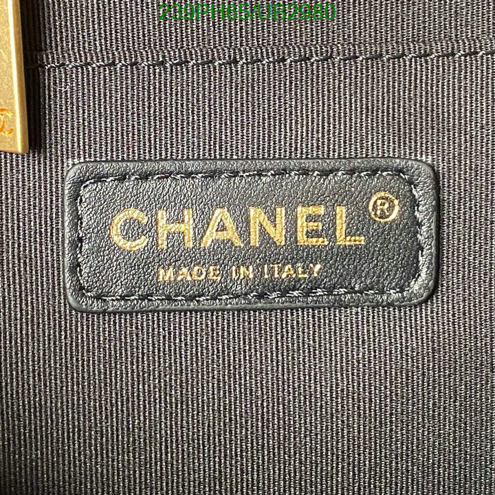 Chanel-Bag-Mirror Quality Code: UB2980 $: 239USD