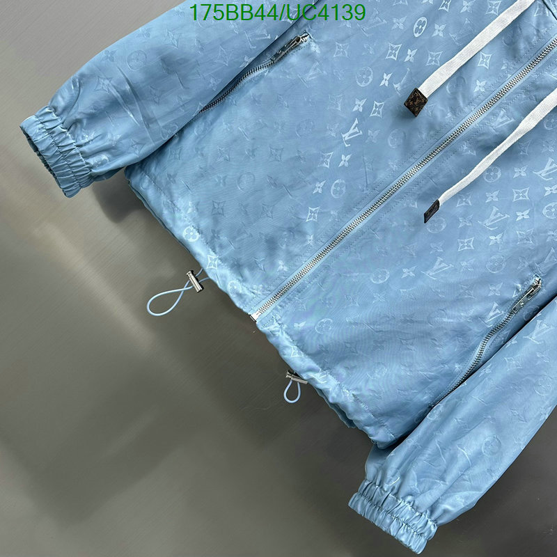 LV-Clothing Code: UC4139 $: 175USD