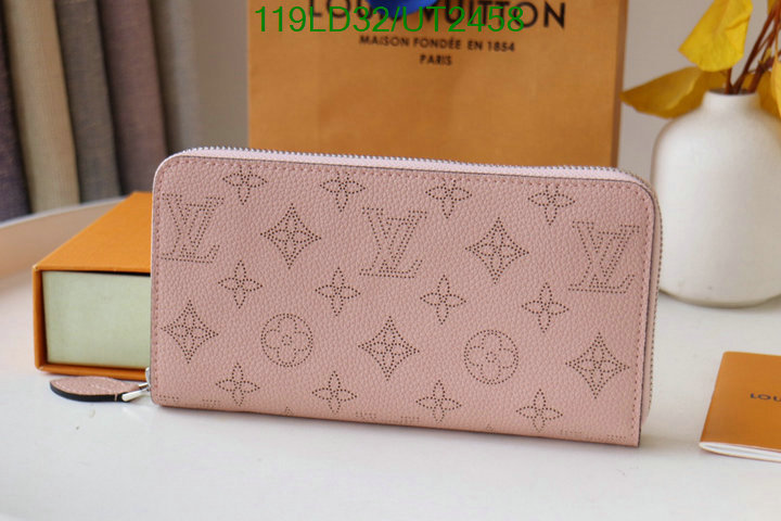 LV-Wallet Mirror Quality Code: UT2458 $: 119USD