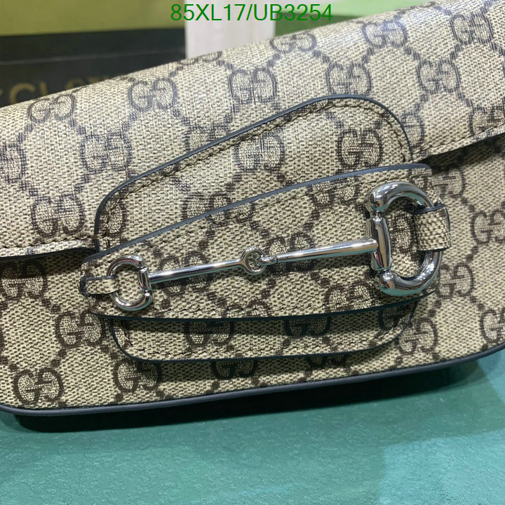 Gucci-Bag-4A Quality Code: UB3254 $: 85USD