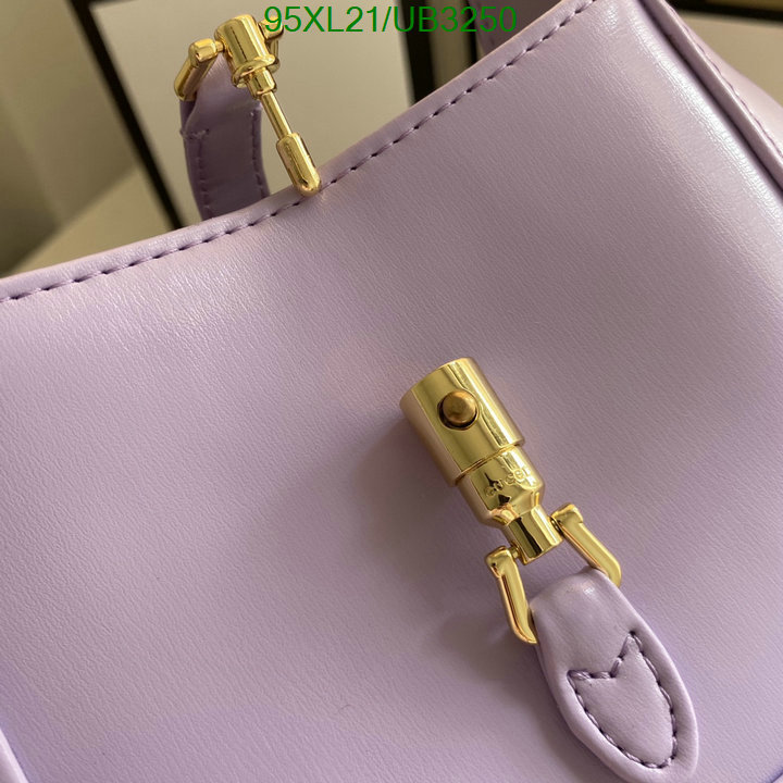 Gucci-Bag-4A Quality Code: UB3250 $: 95USD