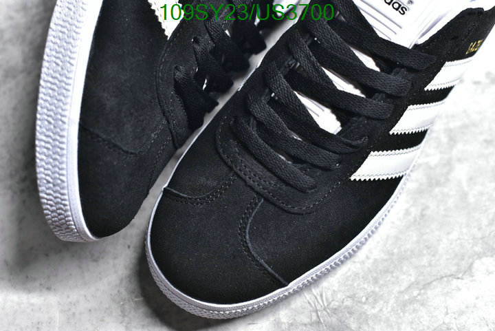 Adidas-Men shoes Code: US3700 $: 109USD