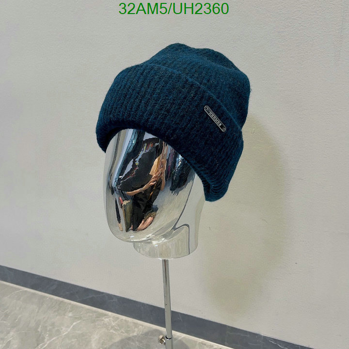 Hermes-Cap(Hat) Code: UH2360 $: 32USD