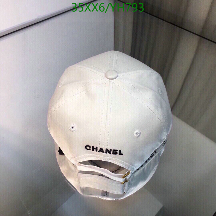 Chanel-Cap(Hat) Code: YH793 $: 35USD