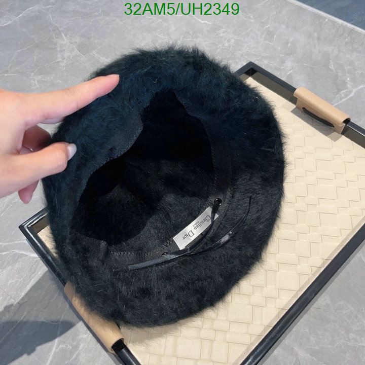 Dior-Cap(Hat) Code: UH2349 $: 32USD