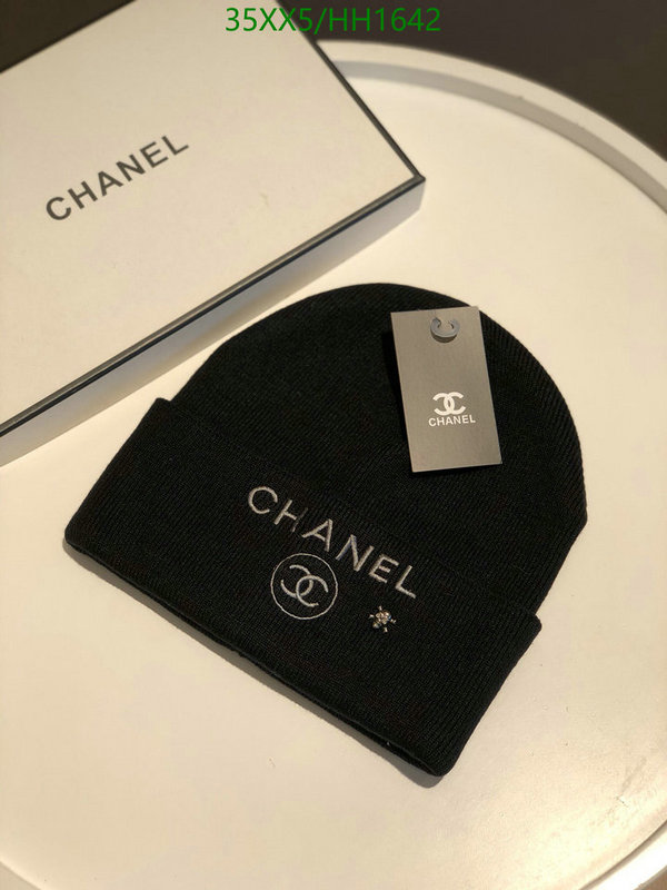 Chanel-Cap(Hat) Code: HH1642 $: 35USD