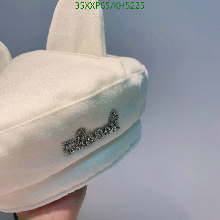 Chanel-Cap(Hat) Code: KH5225 $: 35USD