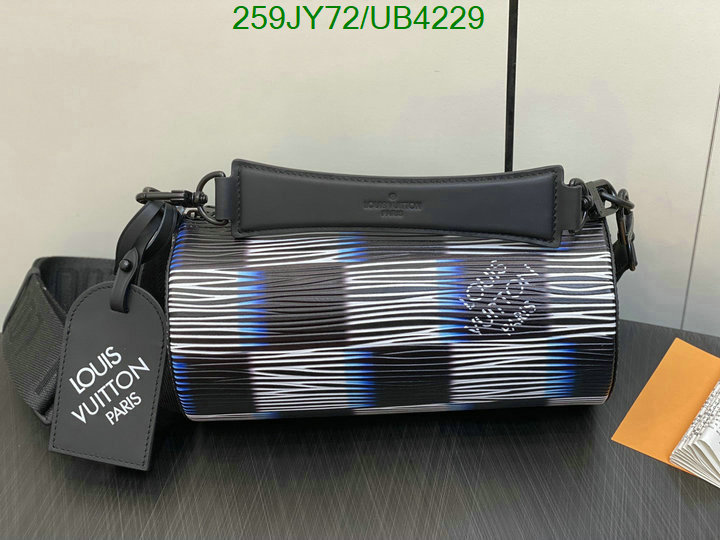 LV-Bag-Mirror Quality Code: UB4229 $: 259USD