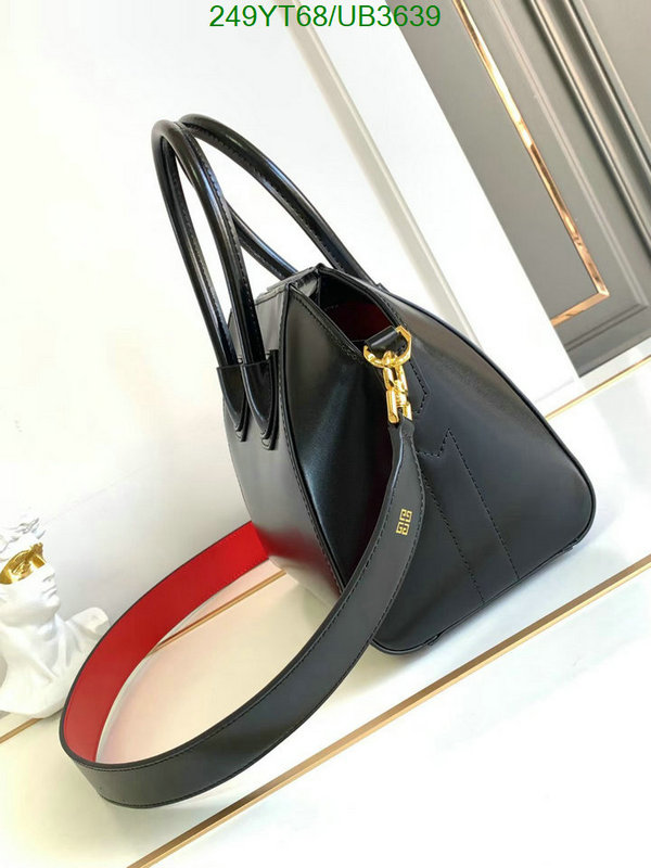 Givenchy-Bag-Mirror Quality Code: UB3639 $: 249USD