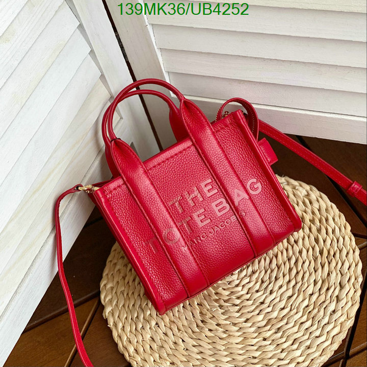 Marc Jacobs-Bag-Mirror Quality Code: UB4252 $: 139USD