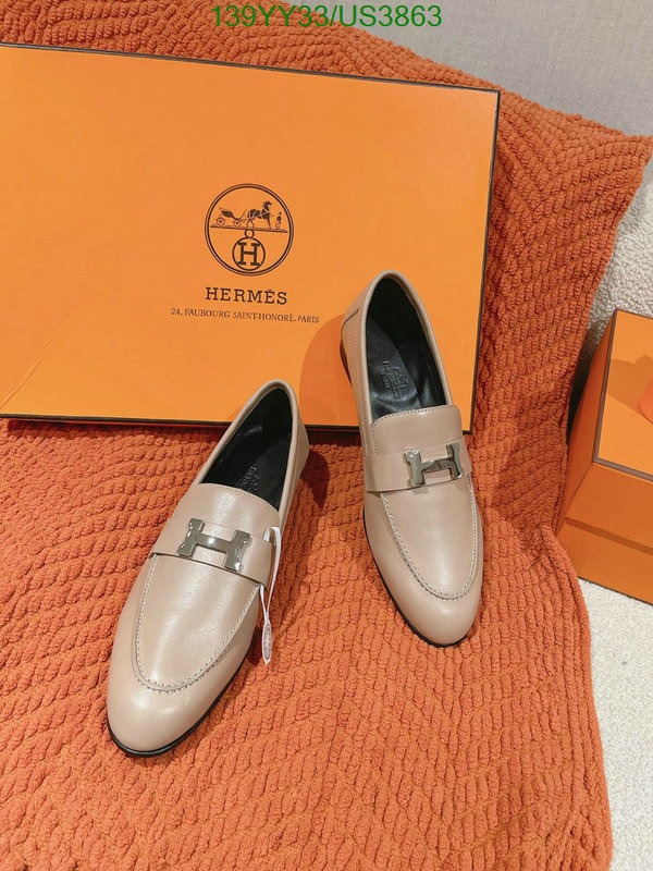 Hermes-Women Shoes Code: US3863 $: 139USD