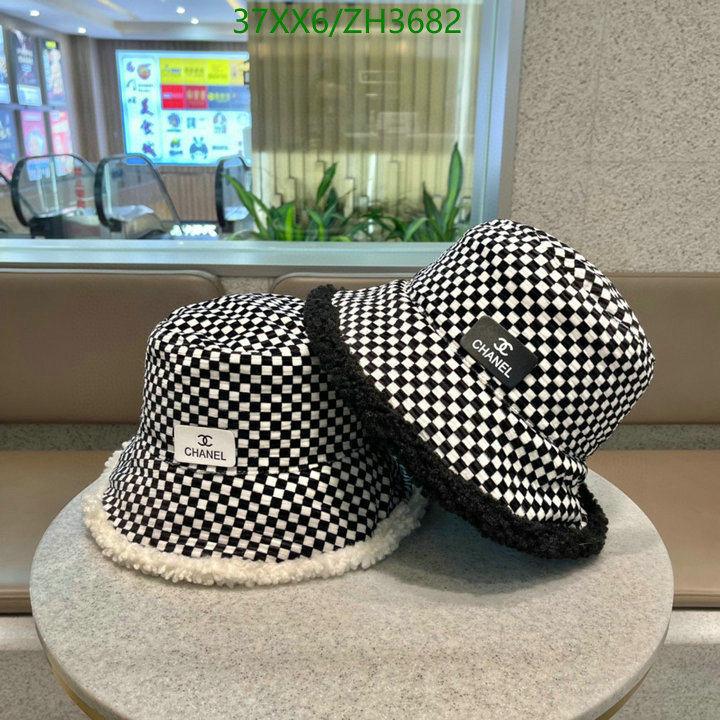 Chanel-Cap(Hat) Code: ZH3682 $: 37USD