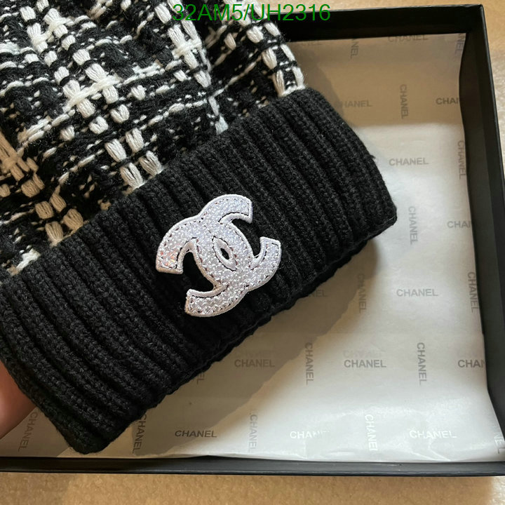 Chanel-Cap(Hat) Code: UH2316 $: 32USD