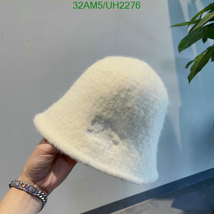 Burberry-Cap(Hat) Code: UH2276 $: 32USD