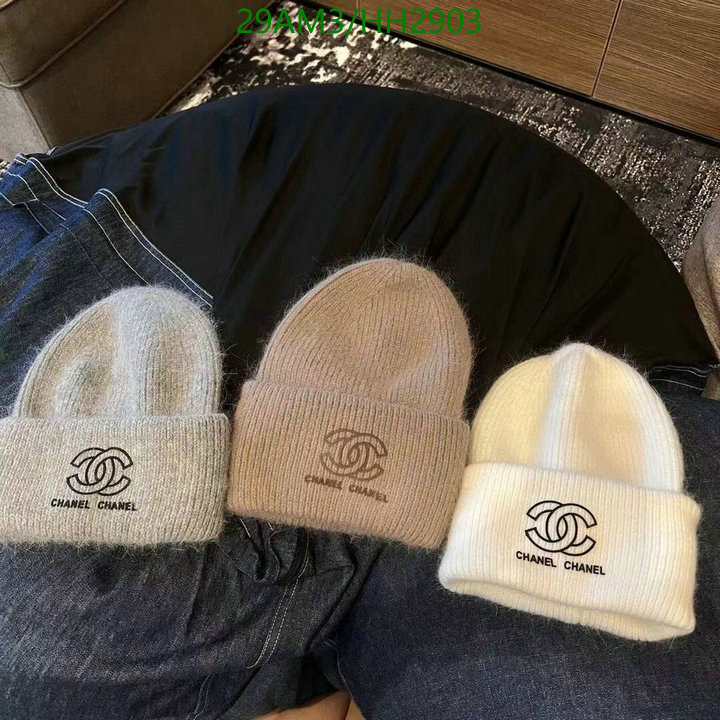 Chanel-Cap(Hat) Code: HH2903 $: 29USD