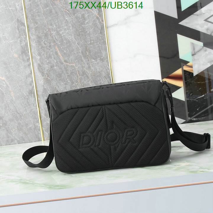 Dior-Bag-Mirror Quality Code: UB3614 $: 175USD