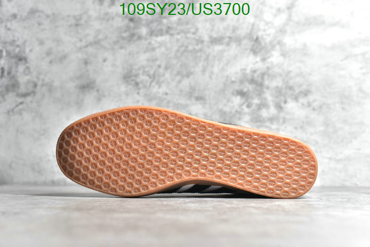 Adidas-Men shoes Code: US3700 $: 109USD
