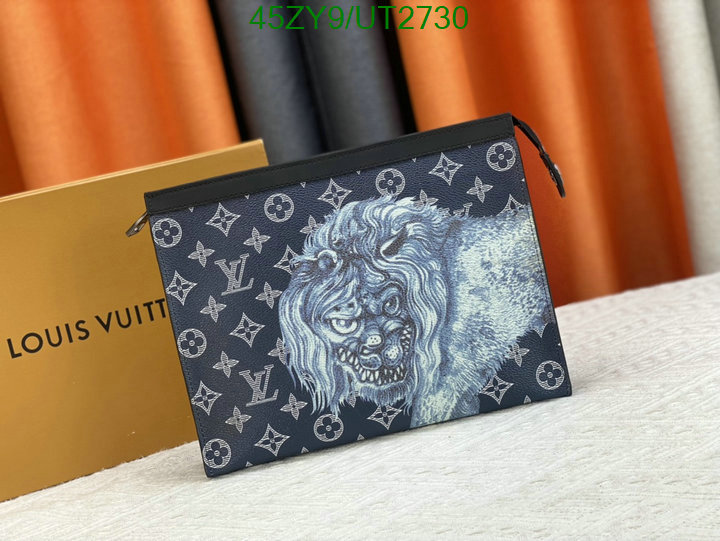 LV-Wallet-4A Quality Code: UT2730 $: 45USD