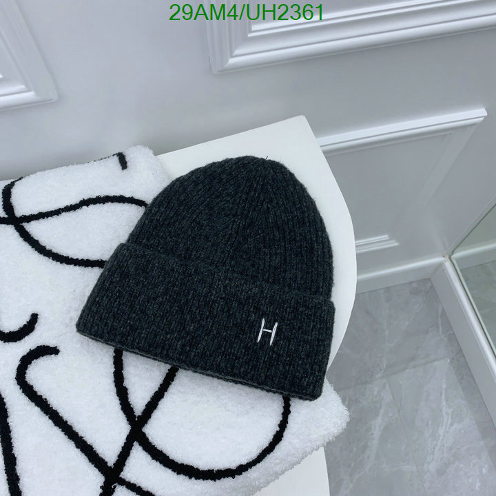 Hermes-Cap(Hat) Code: UH2361 $: 29USD