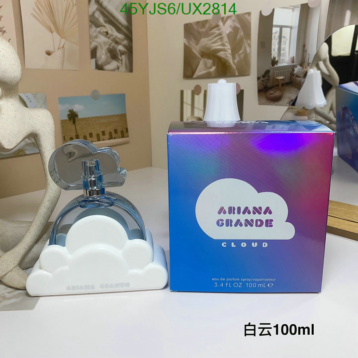 Ariana Grande-Perfume Code: UX2814 $: 45USD