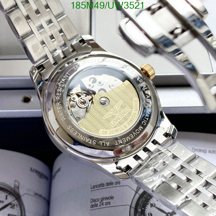 LONGINES-Watch-4A Quality Code: UW3521 $: 185USD