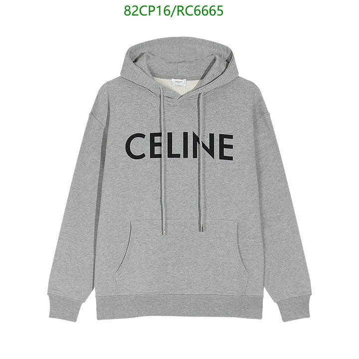 Celine-Clothing Code: RC6665 $: 82USD