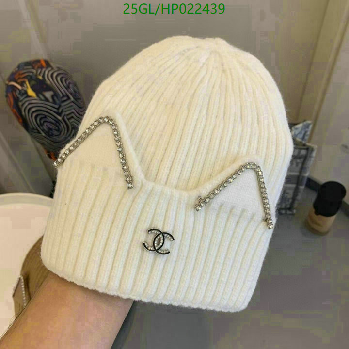 Chanel-Cap(Hat) Code: HP022439 $: 25USD