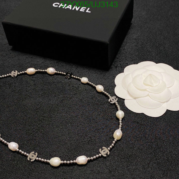 Chanel-Jewelry Code: UJ3143 $: 37USD