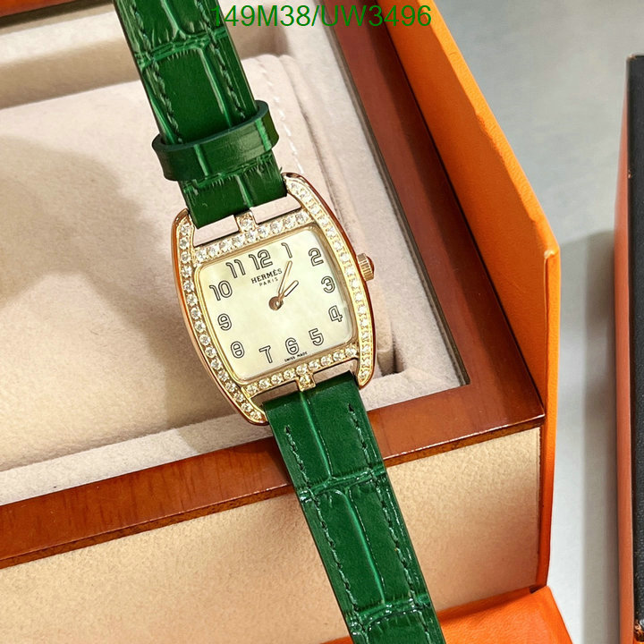 Hermes-Watch(4A) Code: UW3496 $: 149USD