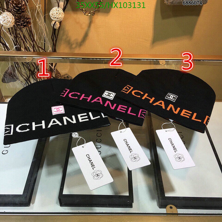 Chanel-Cap(Hat) Code: HX103131 $: 35USD