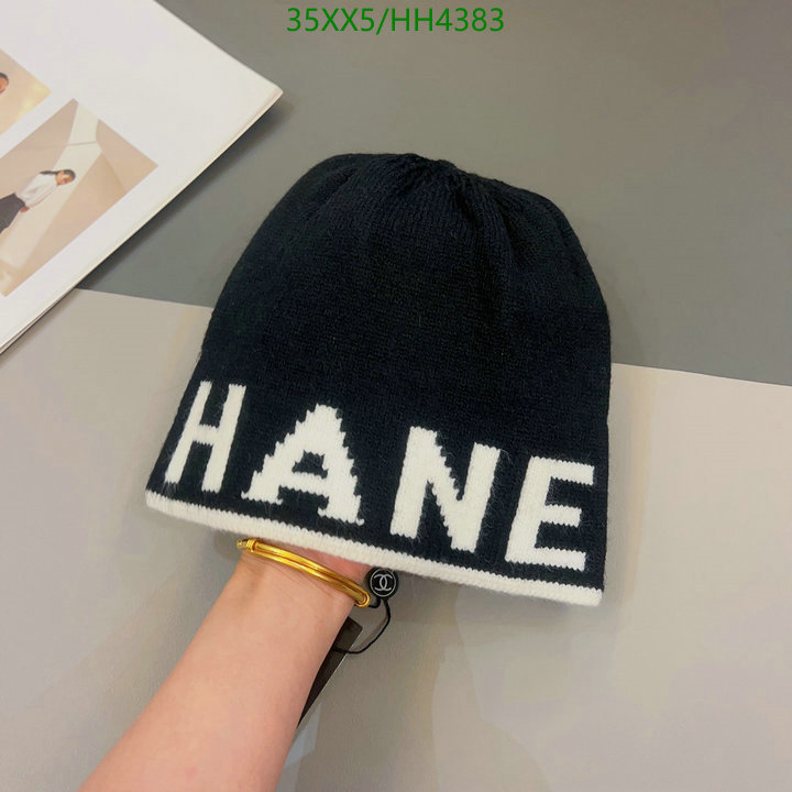 Chanel-Cap(Hat) Code: HH4383 $: 35USD