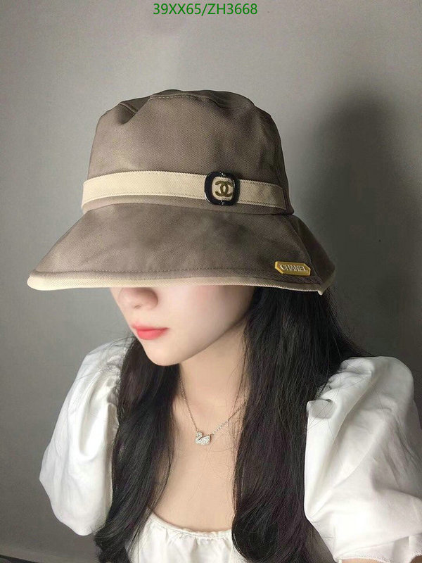 Chanel-Cap(Hat) Code: ZH3668 $: 39USD