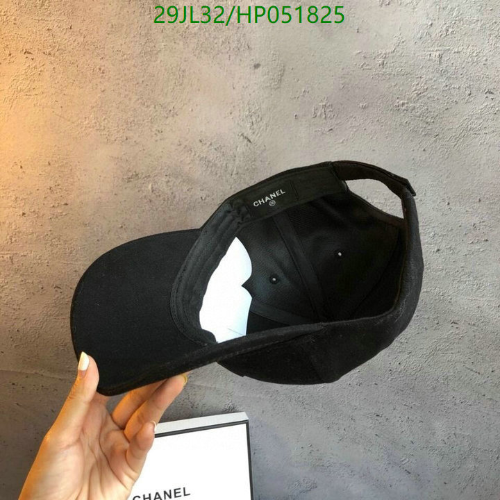 Chanel-Cap(Hat) Code: HP051825 $: 29USD