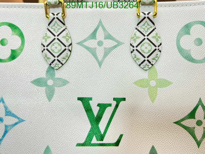 LV-Bag-4A Quality Code: UB3264 $: 89USD