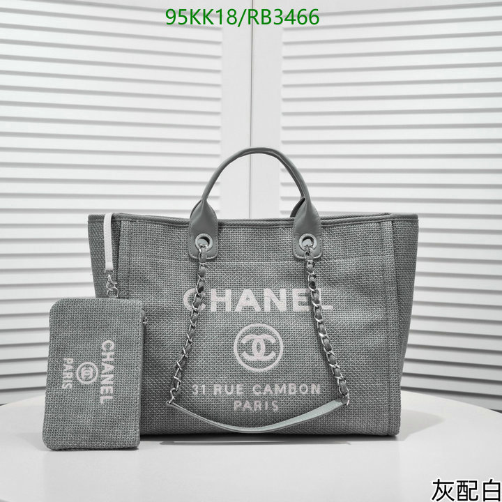 Chanel-Bag-4A Quality Code: RB3466 $: 95USD