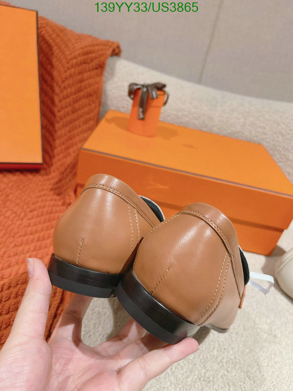 Hermes-Women Shoes Code: US3865 $: 139USD