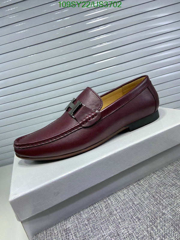 Hermes-Men shoes Code: US3702 $: 109USD