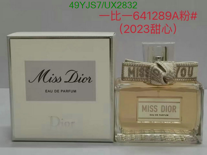 Dior-Perfume Code: UX2832 $: 49USD