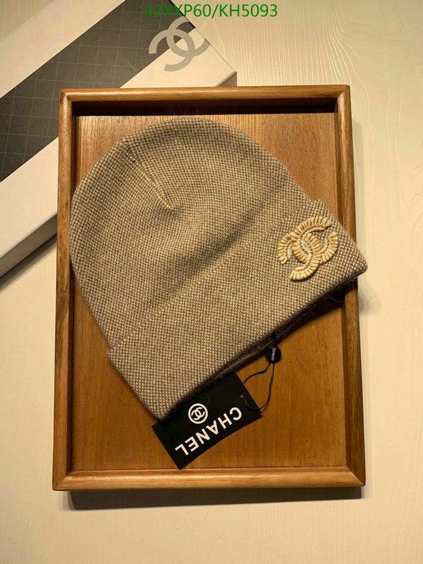 Chanel-Cap(Hat) Code: KH5093 $: 42USD
