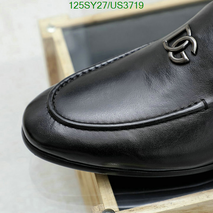 D&G-Men shoes Code: US3719 $: 125USD