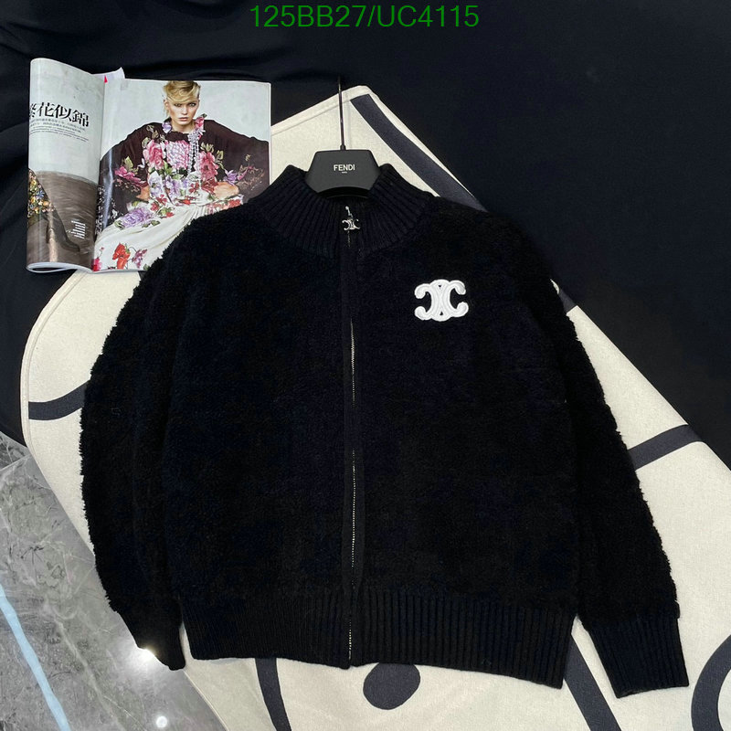 Celine-Clothing Code: UC4115 $: 125USD